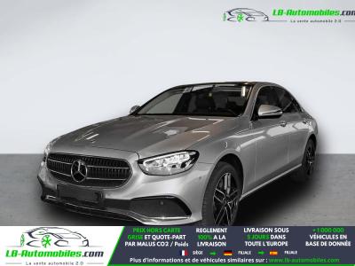 Mercedes Classe E 300 de BVA