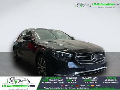 Mercedes Classe E 300 de BVA