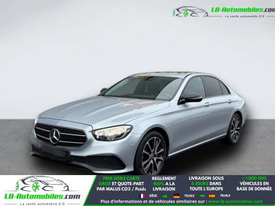 Mercedes Classe E 300 BVA