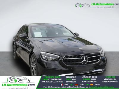 Mercedes Classe E 300 BVA