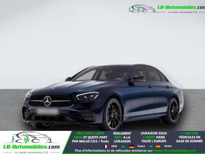 Mercedes Classe E 300 BVA