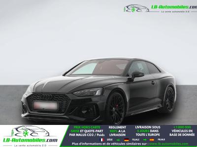 Audi RS5 V6 2.9 TFSi 450 BVA Quattro