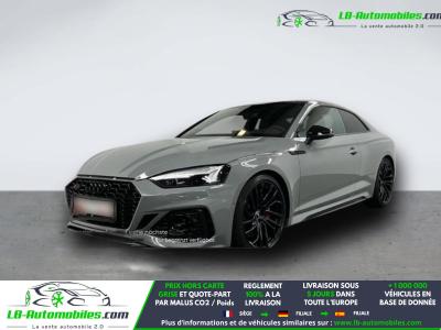 Audi RS5 V6 2.9 TFSi 450 BVA Quattro