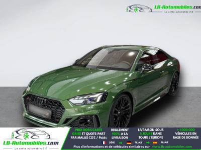 Audi RS5 V6 2.9 TFSi 450 BVA Quattro