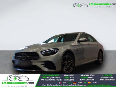 Mercedes Classe E 300 de BVA