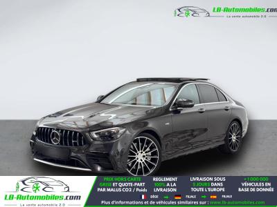 Mercedes Classe E 53 AMG BVA 4-Matic+