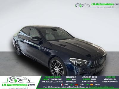Mercedes Classe E 53 AMG BVA 4-Matic+
