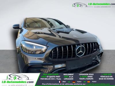 Mercedes Classe E 53 AMG BVA 4-Matic+