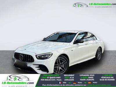 Mercedes Classe E 53 AMG BVA 4-Matic+
