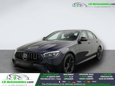 Mercedes Classe E 53 AMG BVA 4-Matic+