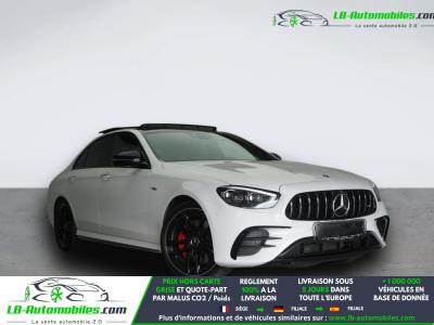 Mercedes Classe E 53 AMG BVA 4-Matic+