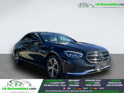 Mercedes Classe E 200 BVA