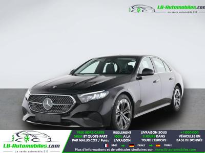 Mercedes Classe E 200 BVA