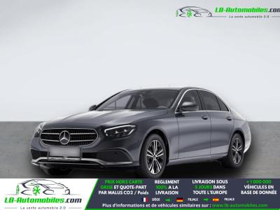 Mercedes Classe E 220 d BVA