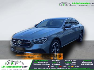 Mercedes Classe E 220 d BVA