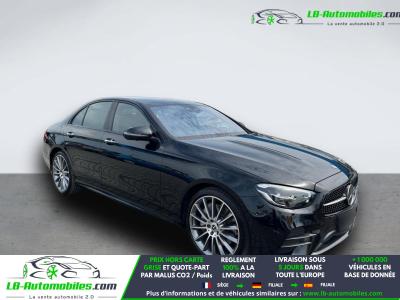 Mercedes Classe E 400 d BVA 4-Matic