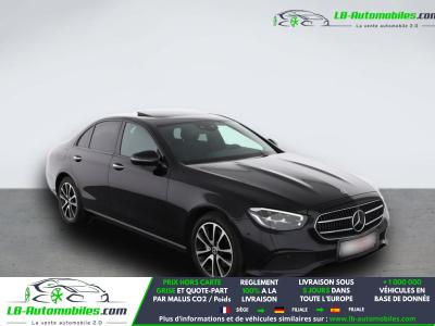 Mercedes Classe E 220 d BVA