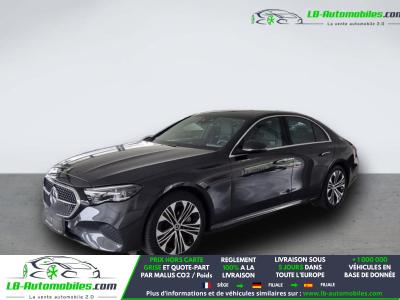 Mercedes Classe E 400 e BVA 4MATIC