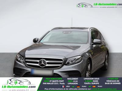 Mercedes Classe E Break 250 BVA