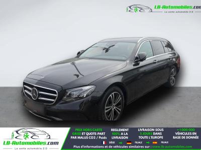 Mercedes Classe E Break 200 d BVA