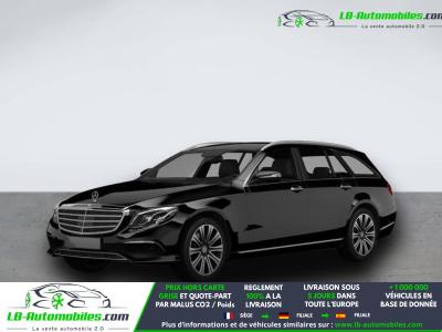Mercedes Classe E Break 53 BVA 4-Matic+