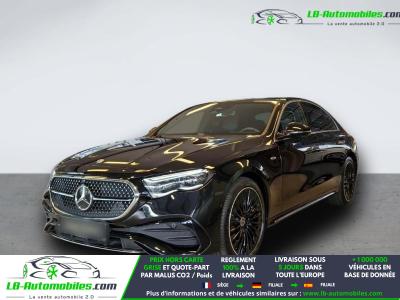 Mercedes Classe E 400 e BVA 4MATIC