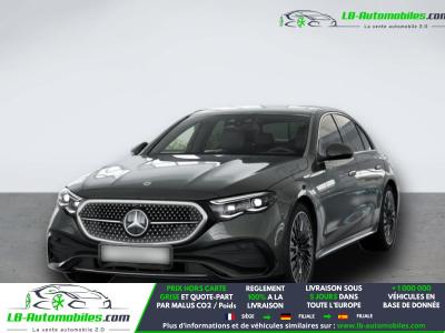 Mercedes Classe E 400 e BVA 4MATIC
