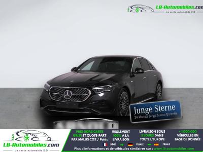 Mercedes Classe E 400 e BVA 4MATIC