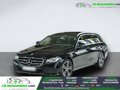Mercedes Classe E Break 350 d BVA