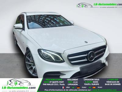 Mercedes Classe E Break 350 d BVA