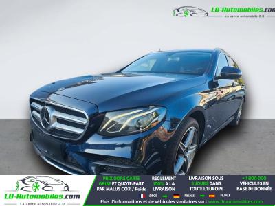 Mercedes Classe E Break 300 de BVA