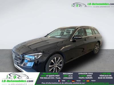 Mercedes Classe E Break 300 de BVA