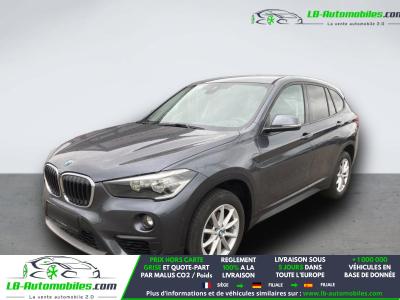 BMW X1 sDrive 18i 136 ch BVM