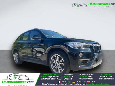 BMW X1 sDrive 18d 150 ch BVA