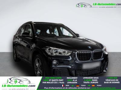 BMW X1 sDrive 18i 136 ch BVA