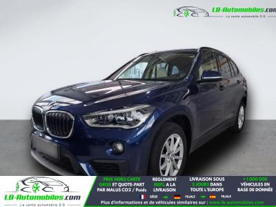 BMW X1 sDrive 18i 136 ch BVA