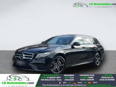 Mercedes Classe E Break 300 de BVA