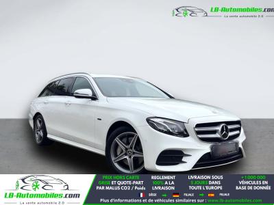 Mercedes Classe E Break 300 de BVA