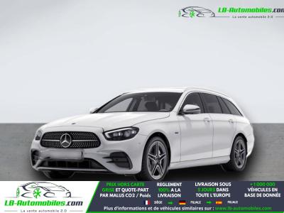 Mercedes Classe E Break 300 de BVA