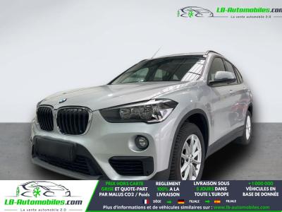 BMW X1 sDrive 18d 150 ch BVA