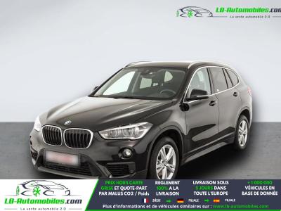 BMW X1 sDrive 18i 140 ch BVM