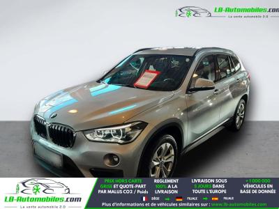 BMW X1 sDrive 18i 140 ch BVA