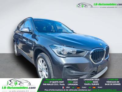 BMW X1 sDrive 16d 116 ch