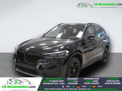 BMW X1 sDrive 16d 116 ch