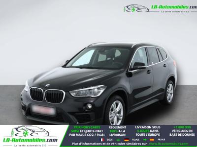 BMW X1 sDrive 18i 140 ch BVA