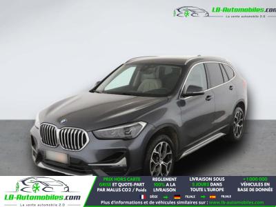 BMW X1 sDrive 16d 116 ch BVA