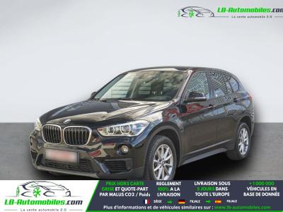 BMW X1 sDrive 18i 140 ch