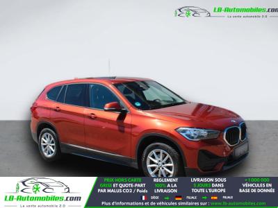 BMW X1 sDrive 18i 140 ch