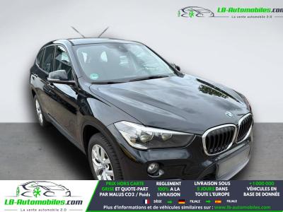 BMW X1 sDrive 18i 140 ch