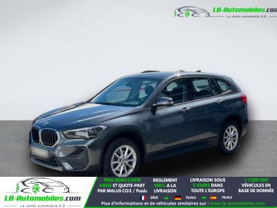 BMW X1 sDrive 18d 150 ch BVA